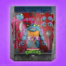 Teenage Mutant Ninja Turtles Ultimates Akční Figure Slash 18 cm Super7