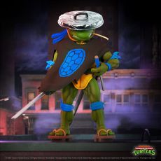 Teenage Mutant Ninja Turtles Ultimates Akční Figure Ninja Nomad Leonardo 18 cm Super7