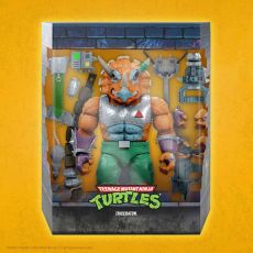 Teenage Mutant Ninja Turtles Ultimates Akční Figure Triceraton 20 cm Super7