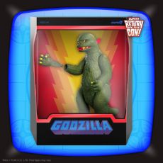Toho Ultimates Akční Figure Shogun Godzilla 20 cm Super7