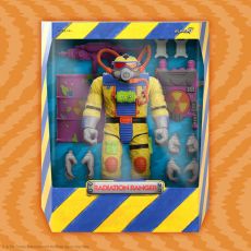 Toxic Crusaders Ultimates Akční Figure Radiation Ranger 18 cm Super7