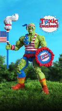 Toxic Crusaders Ultimates Akční Figure Toxie (Vintage Toy America) 18 cm Super7