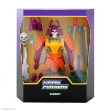 Transformers Ultimates Akční Figure Bludgeon 22 cm Super7