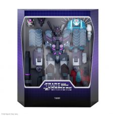 Transformers Ultimates Akční Figure Tarn 18 cm Super7