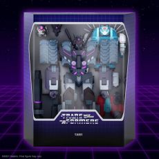 Transformers Ultimates Akční Figure Tarn 18 cm Super7
