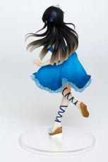 Rascal Does Not Dream of Bunny Girl Senpai Soška Mai Sakurajima Summer Dress Ver. Renewal Edition 20 cm Taito Prize