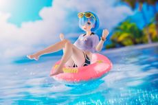 Re:Zero - Starting Life in Another World Coreful PVC Soška Rem Renewal Edition Taito Prize