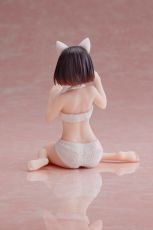 Saekano: How to Raise a Boring Girlfriend PVC Soška Megumi Kato Cat Roomwear Ver. Taito Prize