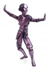 Avatar: The Last Airbender BST AXN Akční Figure Aang Cosmic Energy 13 cm The Loyal Subjects