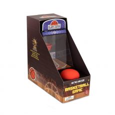 ORB Retro Basket Ball Mini Arcade Machine Thumbs Up