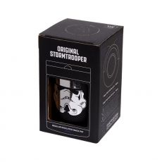 Original Stormtrooper Snack Box Heat Měnící Thumbs Up