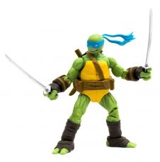 Teenage Mutant Ninja Turtles BST AXN Akční Figure Leonardo (IDW Comics) 13 cm The Loyal Subjects