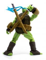Teenage Mutant Ninja Turtles BST AXN Akční Figure Leonardo (IDW Comics) 13 cm The Loyal Subjects