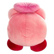 Kirby Mocchi-Mocchi Plyšák Figure Mega - Kirby with Heart 36 cm Tomy