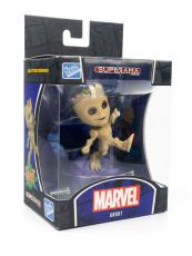 Marvel Superama Mini Diorama Groot 10 cm The Loyal Subjects