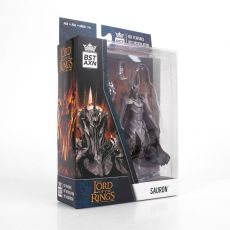 The Lord of the Rings BST AXN Akční Figure Sauron 13 cm The Loyal Subjects