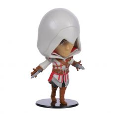 Assassins Creed Ubisoft Heroes Kolekce Chibi Figure Ezio 10 cm Ubisoft / UBICollectibles
