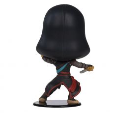 Assassins Creed Ubisoft Heroes Kolekce Chibi Figure Shao Jun 10 cm Ubisoft / UBICollectibles