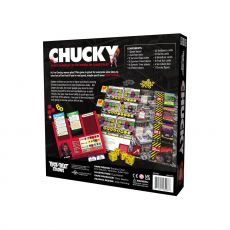 Child´s Play Board Game Anglická Verze Trick Or Treat Studios