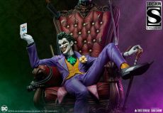 DC Comics Maketa 1/4 The Joker 66 cm Tweeterhead