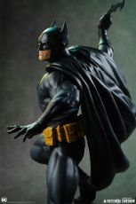 DC Comics Maketa 1/6 Batman (Black and Gray Edition) 50 cm Tweeterhead