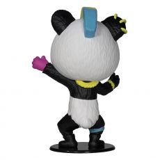 Just Dance Ubisoft Heroes Kolekce Chibi Figure Panda 10 cm Ubisoft / UBICollectibles