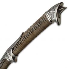 Kit Rae Swords of the Ancients Replika 1/1 Mithrodin: Dark Edition Fantasy Sword United Cutlery