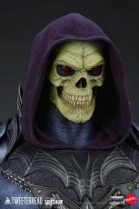 Masters of the Universe Životní Velikost Bysta 1/1 Skeletor Legends 71 cm Tweeterhead