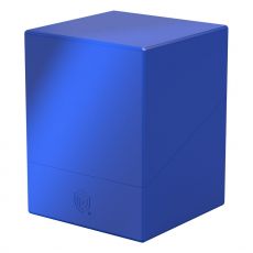 Ultimate Guard Boulder Deck Case 100+ Solid Blue