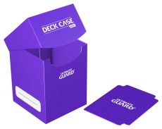 Ultimate Guard Deck Case 100+ Standard Velikost Purple