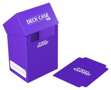 Ultimate Guard Deck Case 80+ Standard Velikost Purple