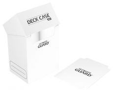 Ultimate Guard Deck Case 80+ Standard Velikost White