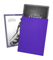 Ultimate Guard Katana Sleeves Standard Velikost Blue (100)