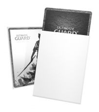 Ultimate Guard Katana Sleeves Standard Velikost White (100)