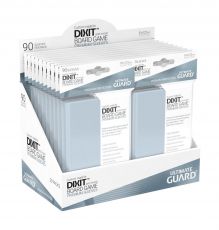 Ultimate Guard Premium Soft Sleeves for Board Game Karty Dixit™ (90)