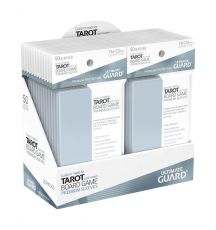 Ultimate Guard Premium Soft Sleeves for Tarot Karty (50)