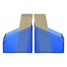 Ultimate Guard Boulder Deck Case 100+ Standard Velikost Sapphire