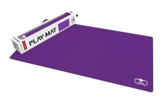 Ultimate Guard Herní Podložka Monochrome Purple 61 x 35 cm