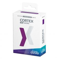 Ultimate Guard Cortex Sleeves Standard Velikost Purple (100)
