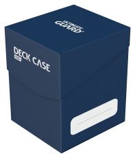 Ultimate Guard Deck Case 100+ Standard Velikost Blue
