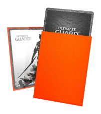 Ultimate Guard Katana Sleeves Standard Velikost Orange (100)
