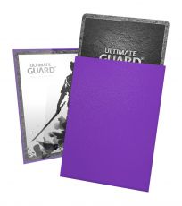 Ultimate Guard Katana Sleeves Standard Velikost Purple (100)