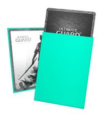 Ultimate Guard Katana Sleeves Standard Velikost Turquoise (100)