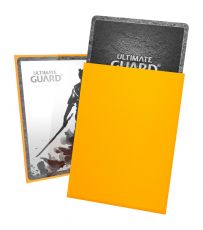 Ultimate Guard Katana Sleeves Standard Velikost Yellow (100)