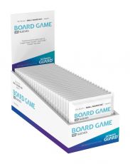Ultimate Guard Premium Sleeves for Board Game Karty Small Square (50)