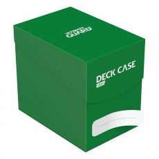 Ultimate Guard Deck Case 133+ Standard Velikost Green