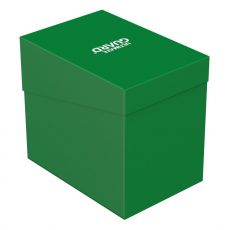 Ultimate Guard Deck Case 133+ Standard Velikost Green