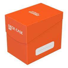 Ultimate Guard Deck Case 133+ Standard Velikost Orange
