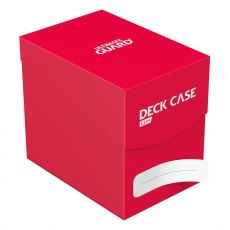 Ultimate Guard Deck Case 133+ Standard Velikost Red