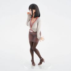 Senpai Is Mine (Ganbare Douki-chan) PVC Soška Kohai-chan 22 cm Union Creative